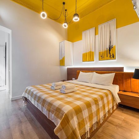 Ferienwohnung Papiu 9 Hermannstadt Exterior foto
