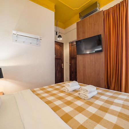 Ferienwohnung Papiu 9 Hermannstadt Exterior foto