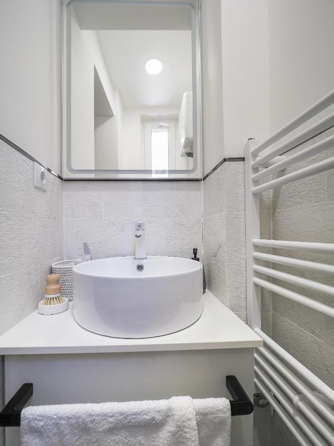 Ferienwohnung Papiu 9 Hermannstadt Exterior foto