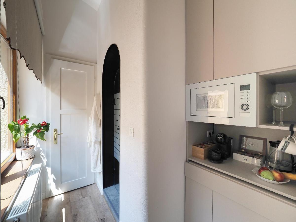 Ferienwohnung Papiu 9 Hermannstadt Exterior foto