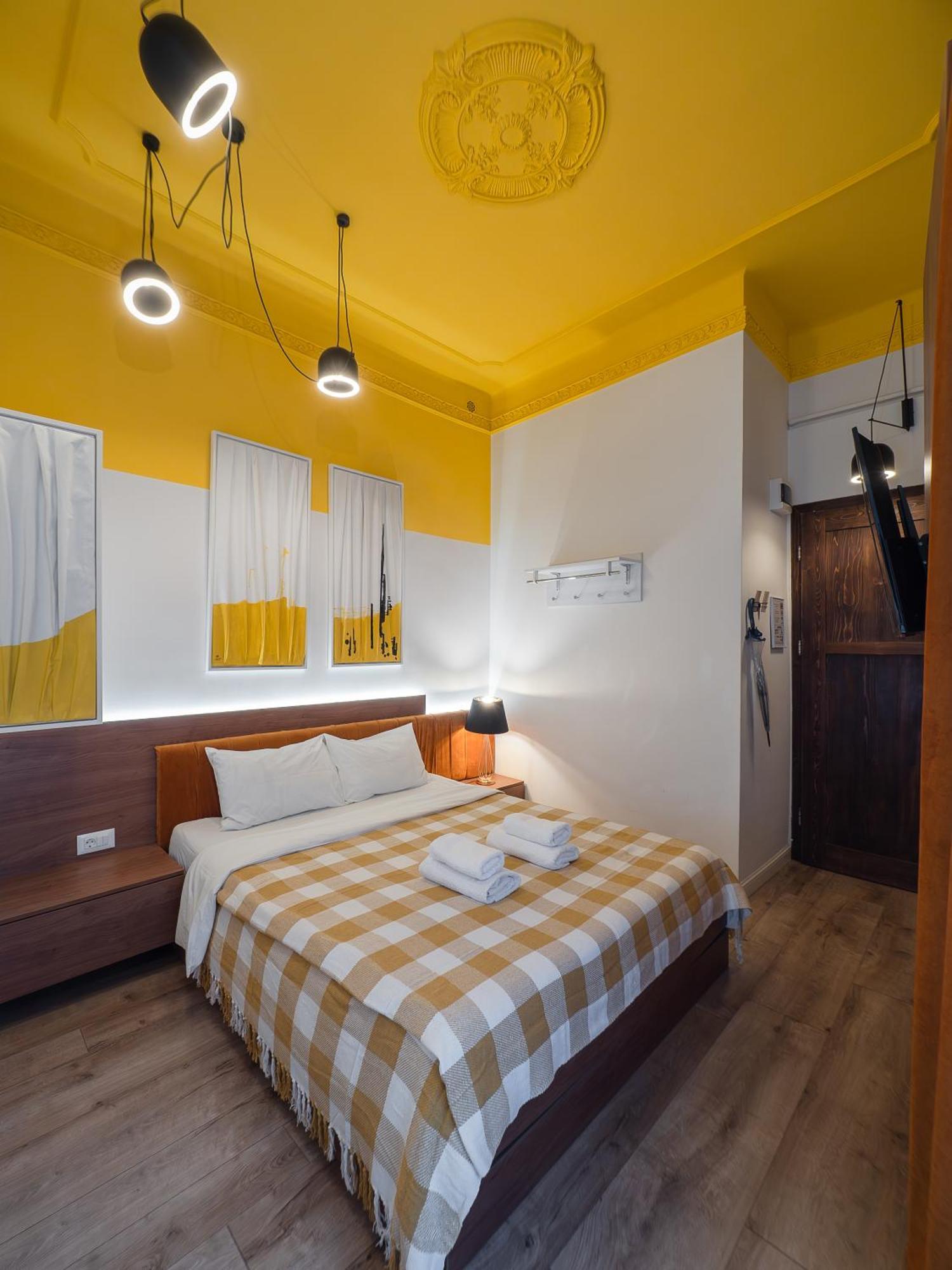 Ferienwohnung Papiu 9 Hermannstadt Exterior foto