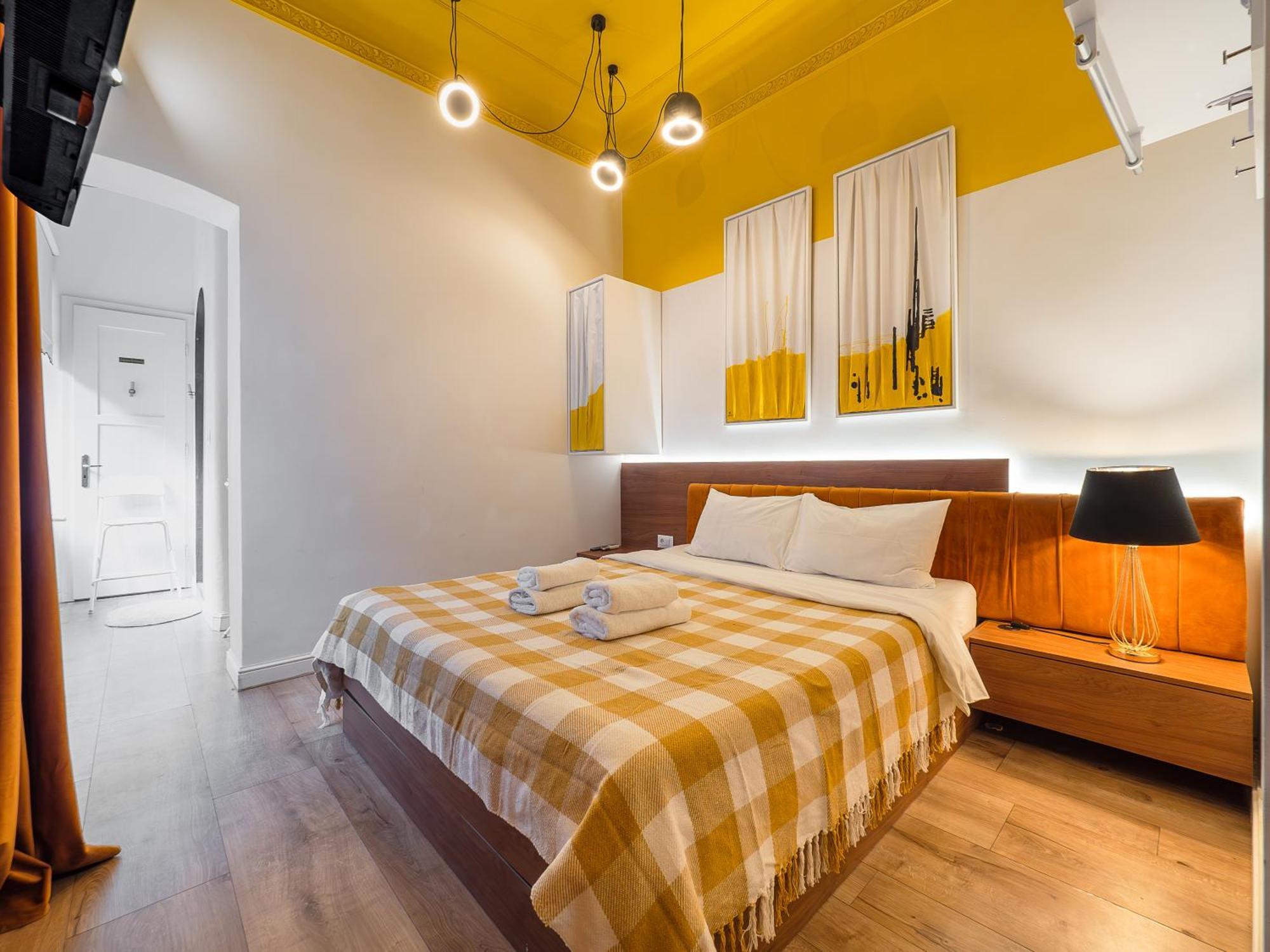 Ferienwohnung Papiu 9 Hermannstadt Exterior foto